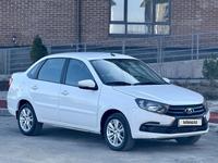 ВАЗ (Lada) Granta 2190 2020 годаүшін4 700 000 тг. в Шымкент