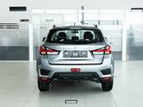 Mitsubishi ASX Instyle 4WD 2023 года за 12 990 000 тг. в Астана – фото 4