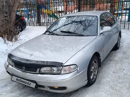 Mazda 626 1993 года за 1 000 000 тг. в Петропавловск – фото 10
