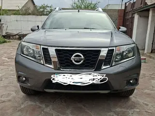 Nissan Terrano