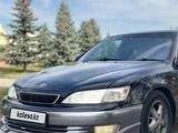 Toyota Windom 1996 года за 3 000 000 тг. в Талдыкорган – фото 4