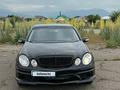 Mercedes-Benz E 200 2003 годаүшін4 100 000 тг. в Каскелен – фото 2