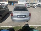 Audi A6 2001 года за 1 200 000 тг. в Костанай – фото 2