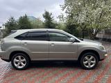 Lexus RX 330 2004 года за 7 000 000 тг. в Алматы – фото 2