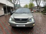 Lexus RX 330 2004 года за 7 000 000 тг. в Алматы