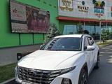 Hyundai Tucson 2024 года за 15 000 000 тг. в Алматы