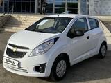 Chevrolet Spark 2013 года за 4 200 000 тг. в Уральск – фото 3