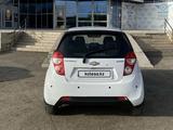 Chevrolet Spark 2013 годаүшін4 200 000 тг. в Уральск – фото 4