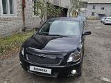 Chevrolet Cobalt 2023 годаfor6 500 000 тг. в Семей – фото 3