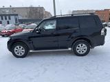 Mitsubishi Pajero 2012 года за 11 000 000 тг. в Щучинск – фото 2