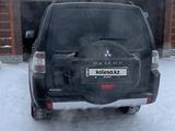 Mitsubishi Pajero 2012 года за 11 000 000 тг. в Щучинск – фото 4