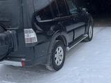 Mitsubishi Pajero 2012 года за 11 000 000 тг. в Щучинск – фото 3