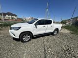 Toyota Hilux 2018 года за 13 900 000 тг. в Атырау