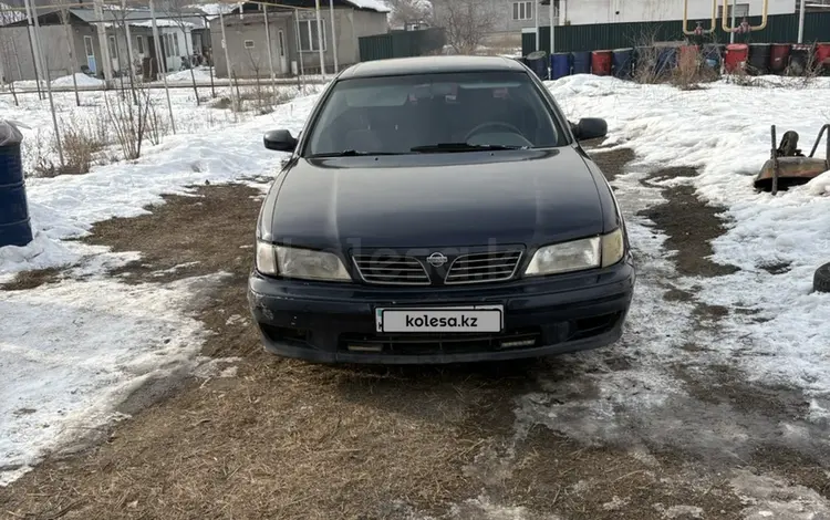 Nissan Maxima 1998 годаfor1 800 000 тг. в Алматы