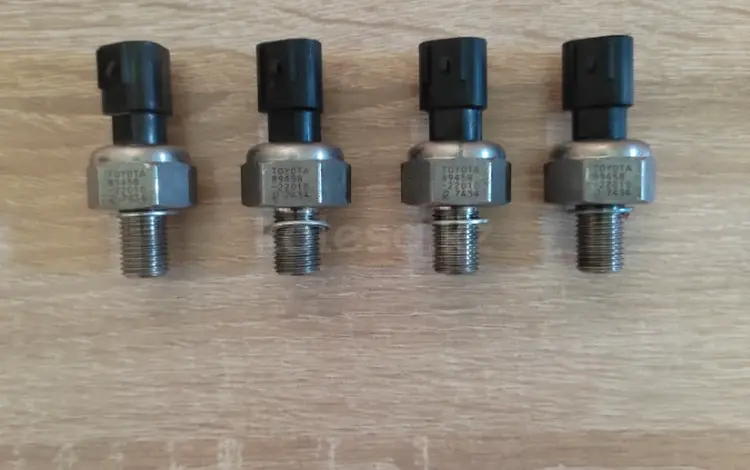 Датчик давления топлива за 20 000 тг. в Алматы