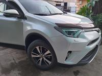 Toyota RAV4 2018 годаүшін13 345 780 тг. в Уральск