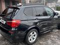 BMW X3 2011 года за 10 500 000 тг. в Алматы – фото 4