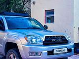 Toyota 4Runner 2003 года за 8 500 000 тг. в Актау – фото 2