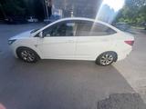 Hyundai Accent 2014 года за 5 200 000 тг. в Алматы – фото 4