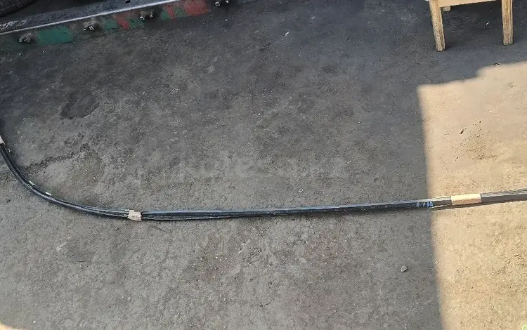 Молдинг на крышу шариот грандис за 1 000 тг. в Алматы