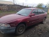 Mazda 626 1995 годаүшін780 000 тг. в Семей – фото 2