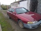 Mazda 626 1995 года за 780 000 тг. в Семей – фото 3