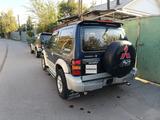 Mitsubishi Pajero 1993 года за 2 000 000 тг. в Алматы – фото 2