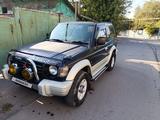 Mitsubishi Pajero 1993 года за 2 000 000 тг. в Алматы