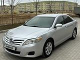 Toyota Camry 2010 годаfor6 500 000 тг. в Жанаозен – фото 4