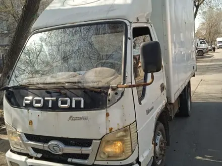 Foton  BJ50xx 2014 года за 1 500 000 тг. в Алматы