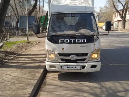 Foton  BJ50xx 2014 года за 1 500 000 тг. в Алматы – фото 6