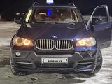 BMW X5 2007 года за 9 350 000 тг. в Алматы