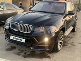 BMW X5 2007 года за 9 350 000 тг. в Алматы – фото 2