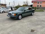 Mercedes-Benz E 230 1992 годаfor2 020 000 тг. в Алматы – фото 3