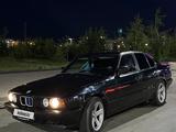 BMW 520 1992 года за 1 700 000 тг. в Уральск – фото 4
