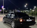 BMW 520 1992 года за 1 700 000 тг. в Уральск