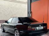 BMW 520 1992 годаүшін1 700 000 тг. в Уральск – фото 5