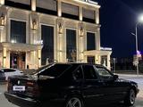 BMW 520 1992 годаүшін1 700 000 тг. в Уральск – фото 2