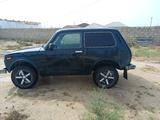 ВАЗ (Lada) Lada 2121 2013 годаүшін1 450 000 тг. в Актау – фото 2
