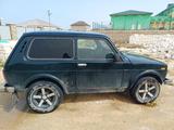 ВАЗ (Lada) Lada 2121 2013 годаүшін1 450 000 тг. в Актау – фото 3