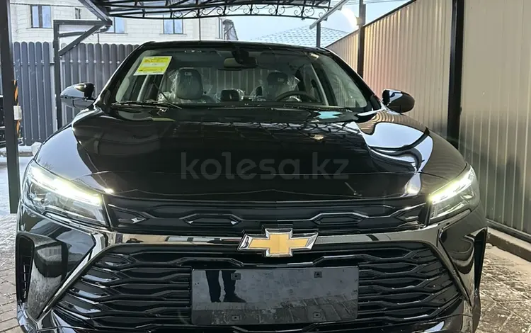 Chevrolet Monza 2023 годаүшін7 550 000 тг. в Алматы