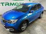 Renault Logan Stepway 2019 годаfor6 200 000 тг. в Астана – фото 3