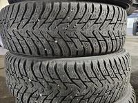 Nokian Hakkapelitta 8 SUV 225/65 R17 шипүшін65 000 тг. в Алматы