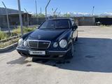 Mercedes-Benz E 320 2000 года за 6 500 000 тг. в Алматы – фото 2