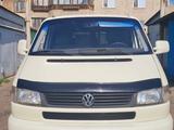 Volkswagen Caravelle 1997 годаүшін6 500 000 тг. в Павлодар
