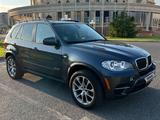 BMW X5 2011 года за 11 200 000 тг. в Астана