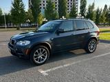 BMW X5 2011 года за 11 200 000 тг. в Астана – фото 2