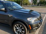 BMW X5 2011 года за 11 200 000 тг. в Астана – фото 5