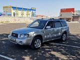 Subaru Forester 2002 года за 5 000 000 тг. в Шымкент – фото 3