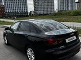 Chevrolet Monza 2023 годаүшін6 900 000 тг. в Астана – фото 4
